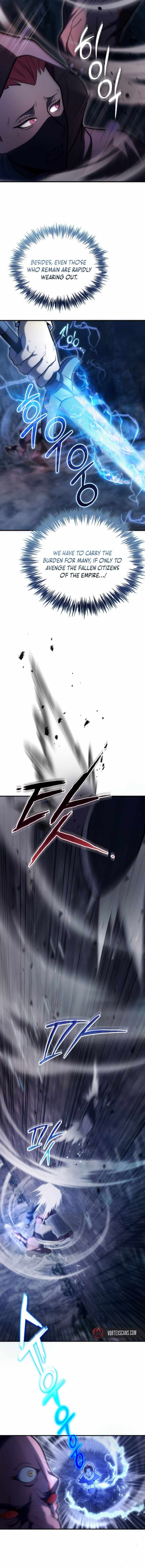 The World-Class Extra's Walkthrough Chapter 9 4